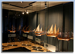 Museu del Mar, Lloret de Mar